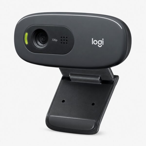 מצלמת רשת WEBCAM C270 מבית LOGITECH