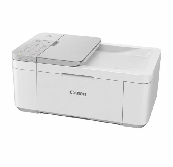 מדפסת הזרקת דיו צבעונית משולבת Canon PIXMA TR4756i