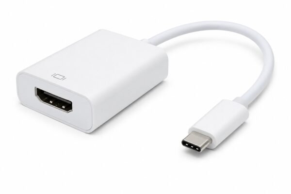 מתאם USB-C ל-HDMI נקבה