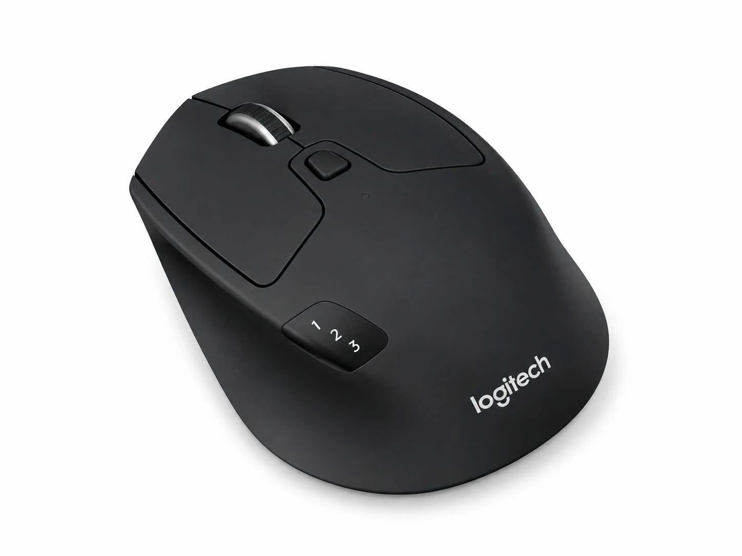 עכבר אלחוטי Logitech M720 Triathlon שחור