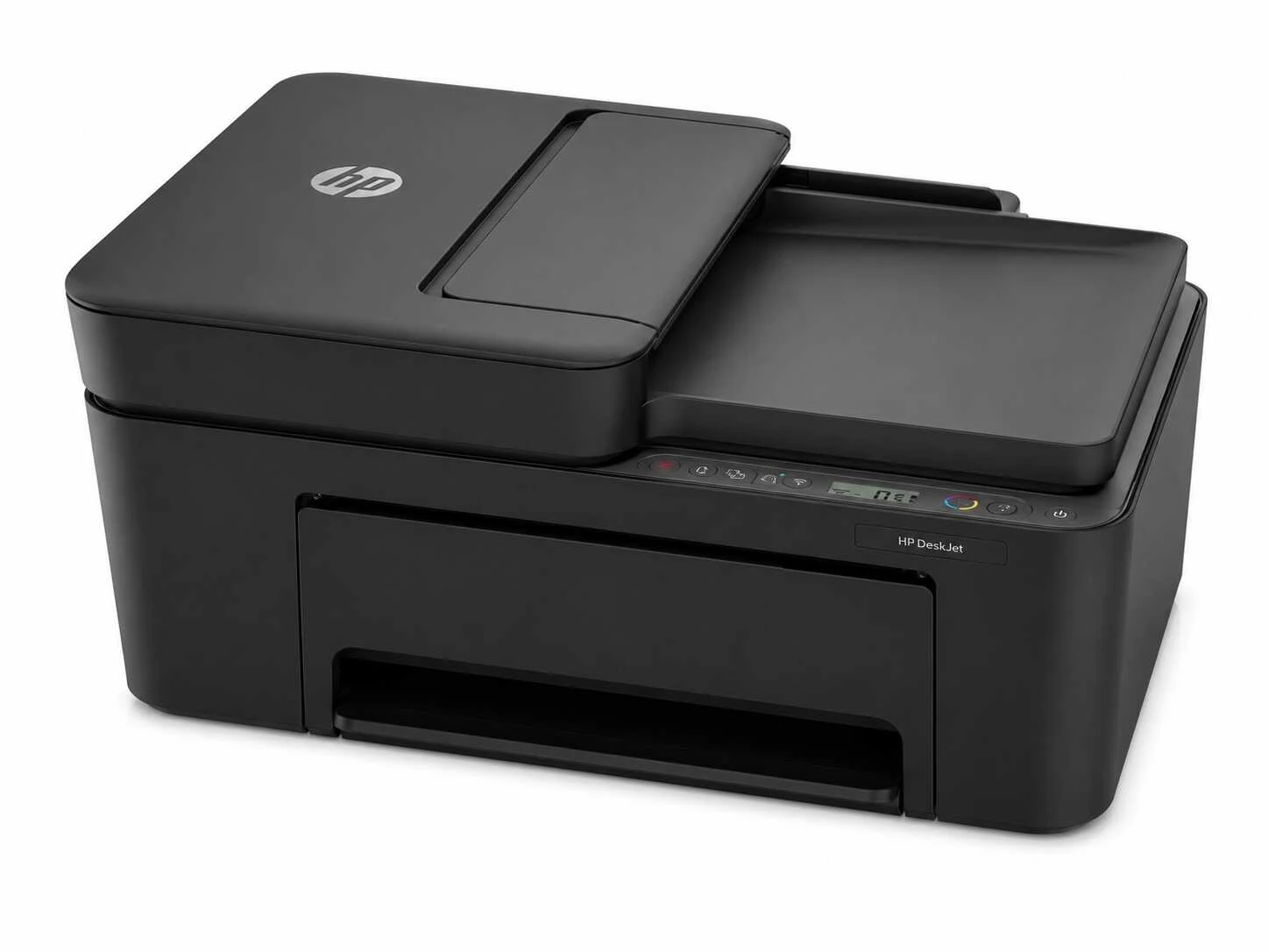 מדפסת הזרקת דיו צבעונית משולבת HP AIO 4320