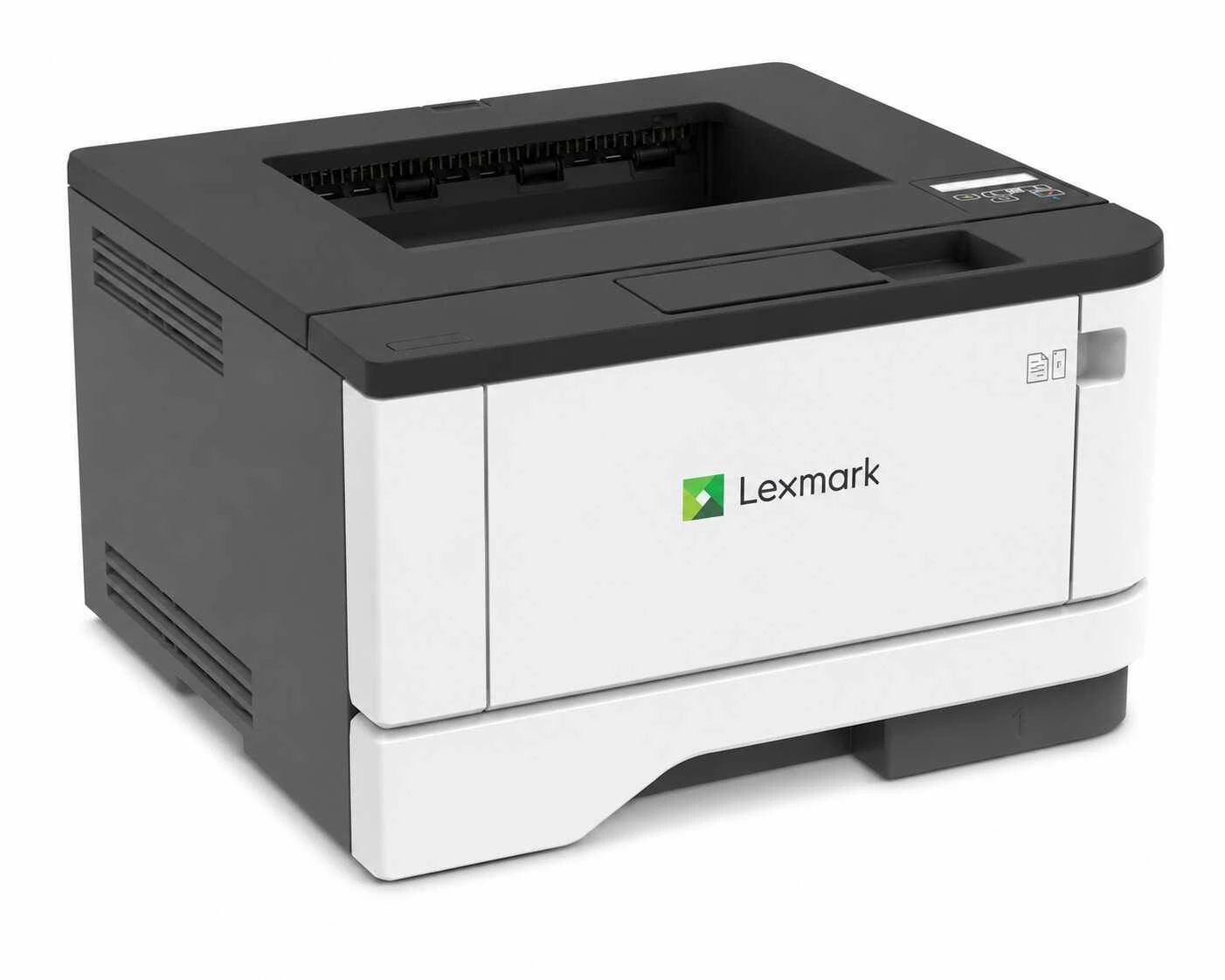 מדפסת לייזר שחור־לבן Lexmark MS431DN