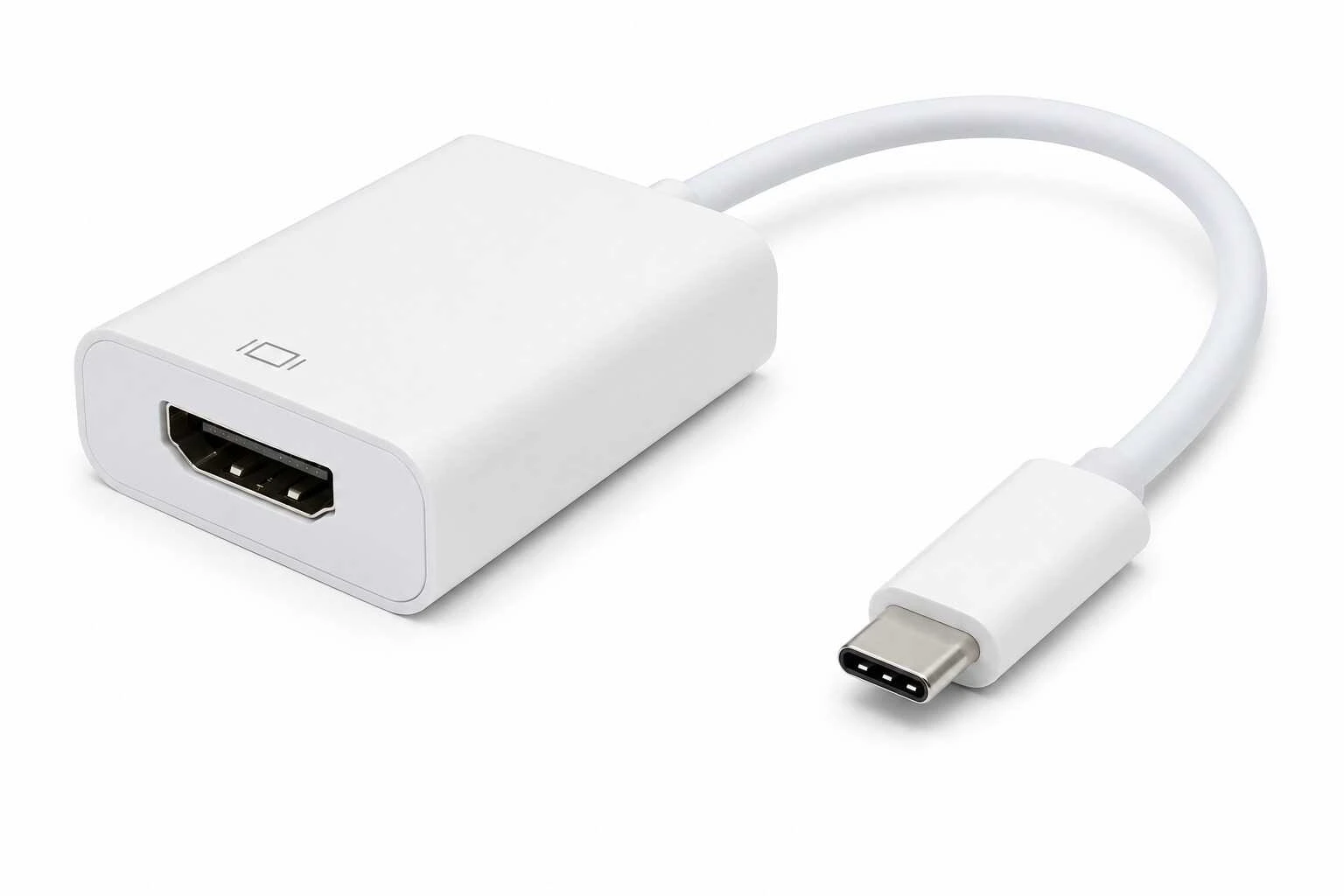 מתאם USB-C ל-HDMI נקבה