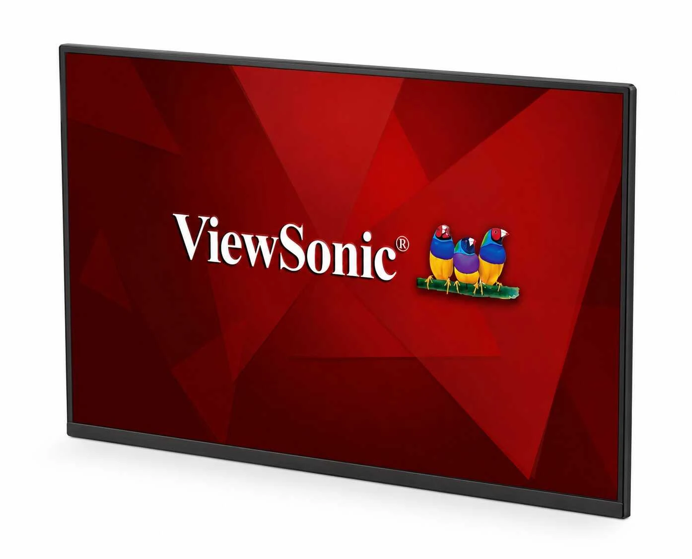 מסך תצוגה ViewSonic CN5501-1C בגודל 55 אינץ' 4K לשילוט דיגיטלי מבית VIEWSONIC